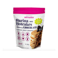Harina Para Hotcakes Con Chispas De Chocolate 3 Pzas De 350g