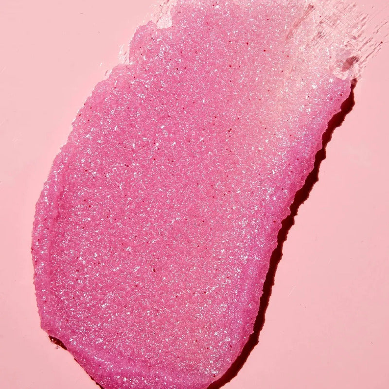 Exfoliante Cotton Candy 510 Gr Tipo De Envase Pote Tree Hut Algodón Azucarado