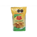 Harina Para Hot Cakes Tres Estrellas 850 G  (3 Piezas)