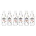 Kefir Marusia Vegano Sabor Coco Sin Azucar 6 Piezas De 350ml