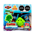 Caramelo Chupón Marino Las Delicias Paquete Con 24 Piezas