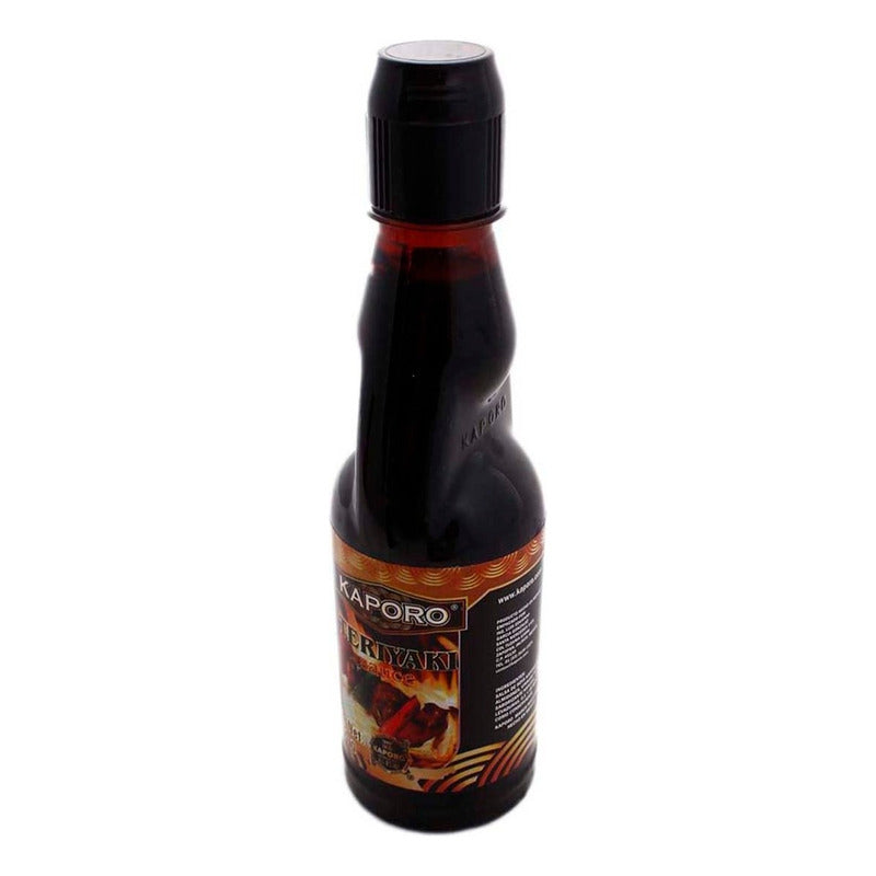 Salsa Keemaki Teriyaki 350g