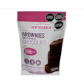 Harina Para Brownies Morama Chispas De Chocolate 3 Pz D 350g