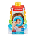 Fisher-price De Argolas Apilables Multicolor Multicolor