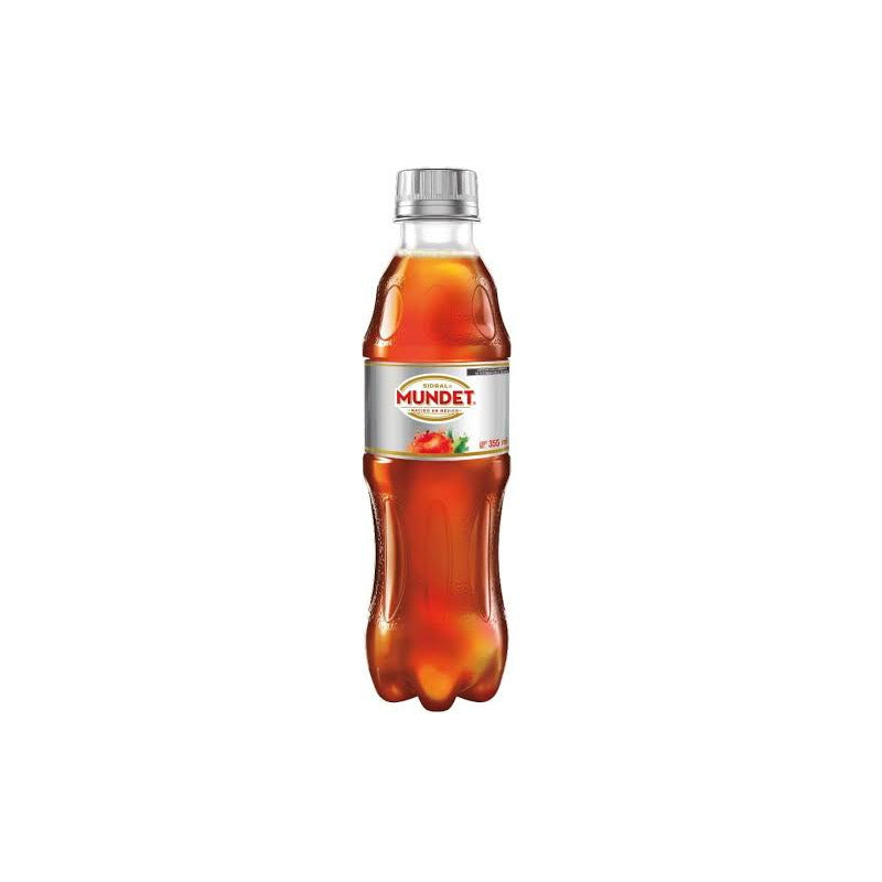 Sidral Mundet 355ml (24pzas)