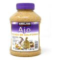 Kirkland Signature Ajo Picado 1.36 Kg