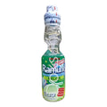 Ramune Original Sabor Melon Bebida Japonesa 1pza 200ml