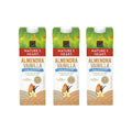 Bebida Nature's Heart Almendra Vainilla Sin Azu 6 Pz D 946ml