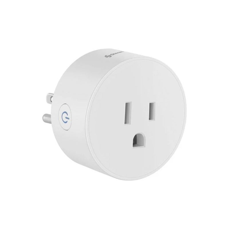 Contacto Wi-fi Steren Shome-100 Blanco