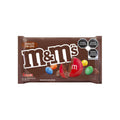 Chocolates M&m  3 Paquetes Con 6 Sobres De 43gr