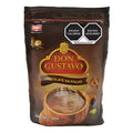 4 Pzas Chocolate Don Gustavo En Polvo Granulado 350 G