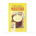 Fécula De Maíz Maizena Atole Sabor Vainilla 12 Piezas De 47g