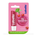Bálsamo Labial Labello Sabor Cereza 1 Pieza De 4.8gr