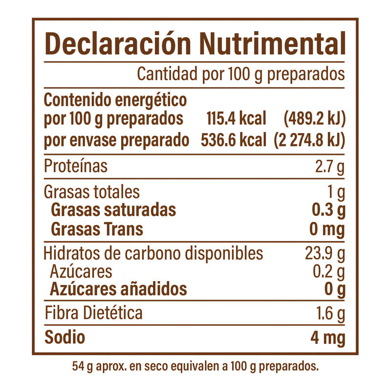 Arroz Precocido Verde Valle Integral 250g