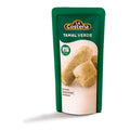 Tamal  Verde La Costeña 110 Gr (12 Piezas)