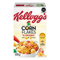 Cereal Corn Flakes 860g