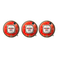 Jamón Serrano Parma Charola 3 Piezas De 150 G