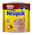Nesquik Chocolate En Polvo Lata De 2.2 Kg