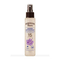 Bronceador Hawaiian Tropic Ozono Fps 15 3 Piezas De 100ml