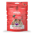 Galletas Para Perros Gourmet Bites Res Y Moras De 5.5 Oz