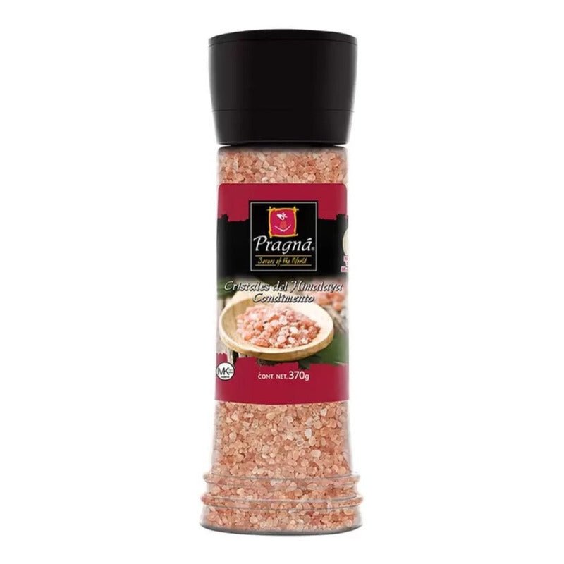 Pragná Sal Del Himalaya 370 G