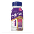 Pediasure Fórmula P/ Alimento Sabor Chocolate 12 Pz De 237ml Chocolate