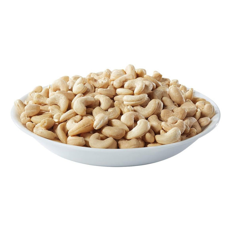 Nueces De La India Orgánicas Kirkland Signature 1.13 Kg