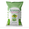 Totopos Susalia Horneados Maiz Con Nopal 2 Piezas De 200gr