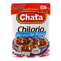 Chilorio De Pavo Chata 250 Gr 4 Pack Ipg