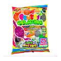 Golosina Frutti Gelatina Las Delicias  Bolsa Con 25 Piezas