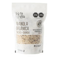 Granola Orgánica Quinoa + Nibs De Cacao Tia Ofilia 300g
