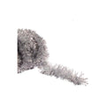 Guía De Escarcha Color Plata 3 Piezas De 9cm X 2m