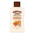 Protector Hawaiian Tropic Sheer Touch Fps 30/ 3 Pzas De 60ml
