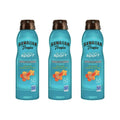 Protector Hawaiian Tropic Island Sport Fps 50 3 Pzs De 220ml