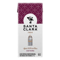 Leche Entera Danta Clara 180ml (24piezas)