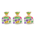 Tortillas Sanissimo Ligerissimas Chía Y Linaza 3 Pz De 400g
