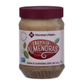Crema De Almendras Member´s Mark Contenido 680g