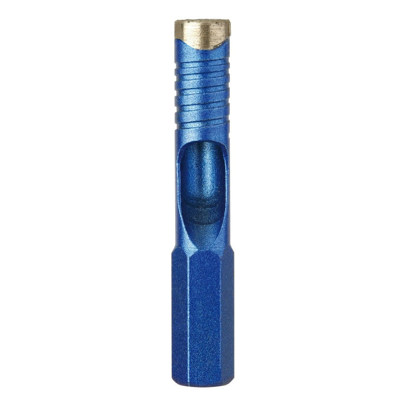 Broca Diamantada Para Porcelanato 1/4  6.5mm