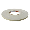 Cinta De Espuma Adhesiva 3/16 X 3/8 X 17 //// 5 Pack Ehp Cinta