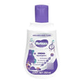 3 Pzas De Crema Hipoalergenico Huggies 250ml