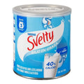 Leche En Polvo Svelty 360gr Bajo En Grasa Nestle (2 Pzs)