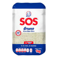Arroz Sos Grueso Súper Extra 1 Kg (4pzs)