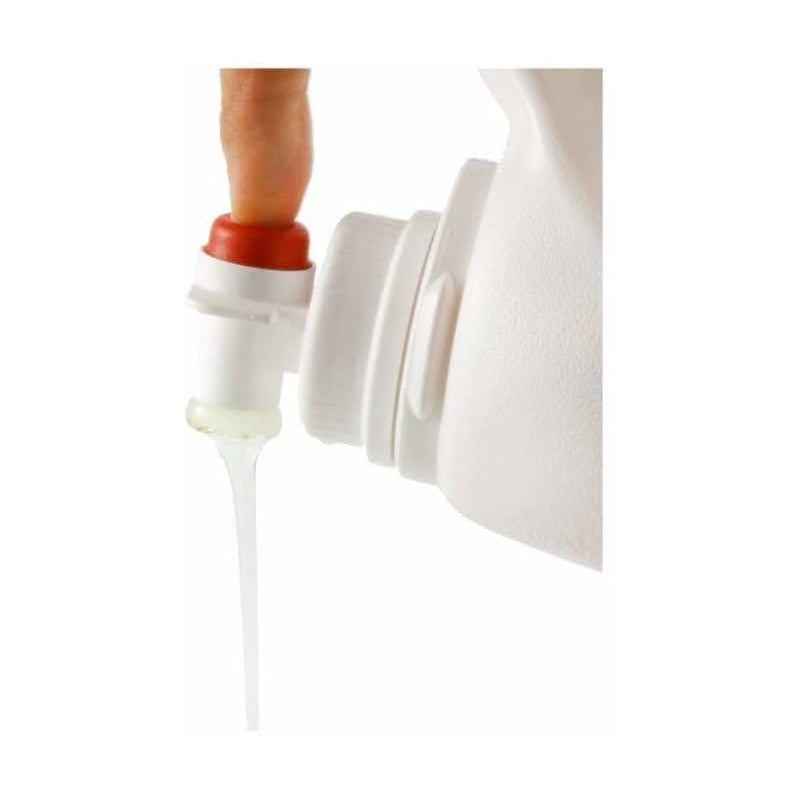 Jabón Líquido Dreft Para Ropa De Bebé 4.43l