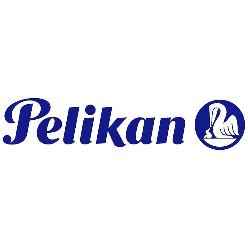 Silicona Líquida Pelikan De 100 Ml Para Manualidades Y Reparaciones Transparente