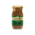 Café Soluble Jacobs Intenso 190 Gramos (2 Frascos)