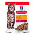 Alimento Húmedo Gato Adulto Pollo Trocitos En Gravy, 79 G