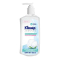 Jabón Líquido Manos Kleenex Antibacteriano 450ml 4pz Ipg