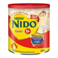 Nido Kinder Polvo A Partir 1+ Años 800g (2latas)w