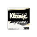 Kleenex Elegance Servilletas 3 Paquetes De 100 Servilletas