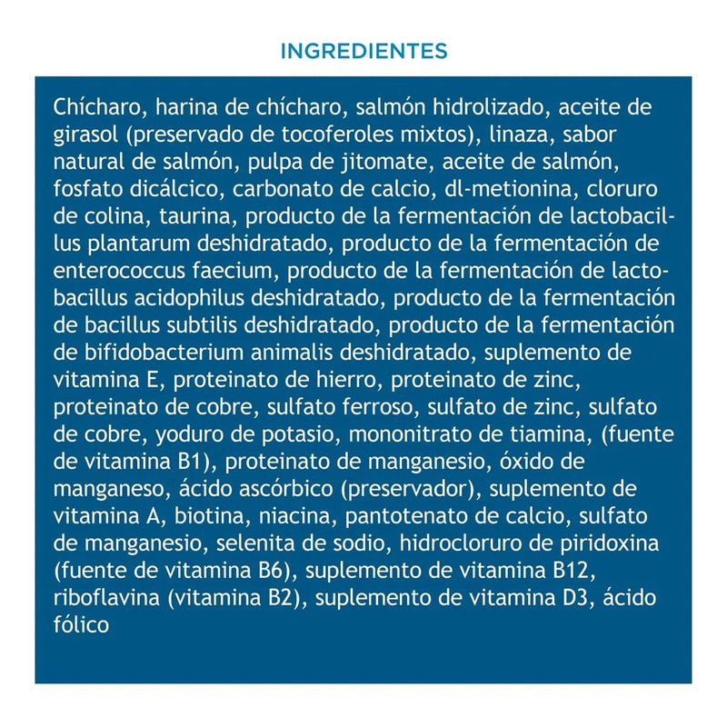 Wholehearted Perro Cuidado Pelo/piel 11 Kg Alimento Natural